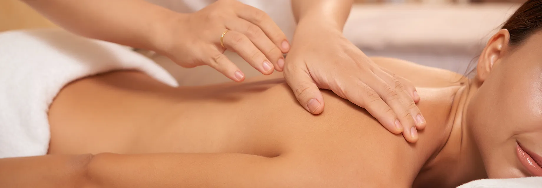 Massages in Vevey